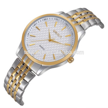 W00104 Japan Quartz Movt Stainless Steel Watches Men